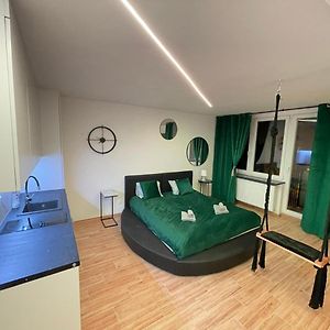 Suite de Luxe