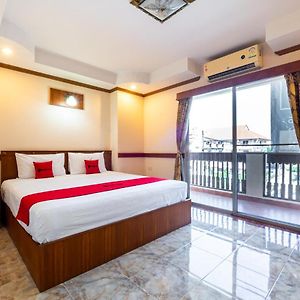 Chambre Lit King-Size