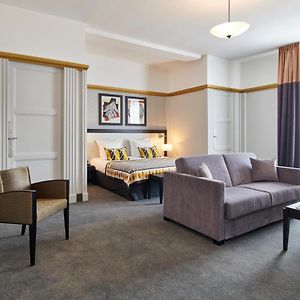 Chambre de Luxe Lit King-Size