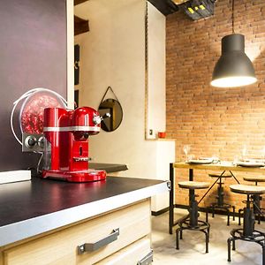 DIFY Loft - Place des Terreaux