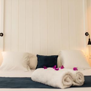 Chambre Standarde Lit King-Size