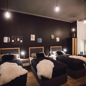 Chambre Triple