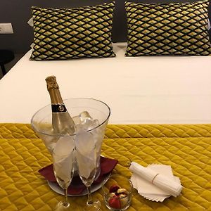 Chambre Romantique Double