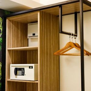 Chambre de Luxe Lit Queen-Size