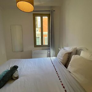 Nice Renting - Jaures - Cosy Flat - Nice Old Town - Great View - Aircon