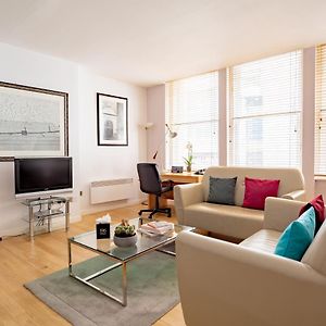 Appartement Exécutif à 1 Chambre à Coucher