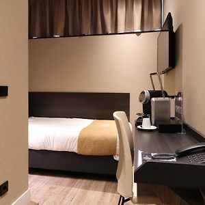 Chambre Simple