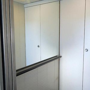 Appartement à 3 Chambres à Coucher