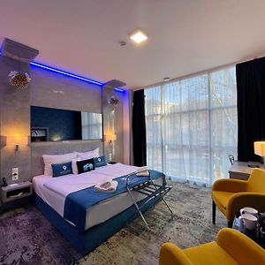 Chambre Supérieure Lit King-Size