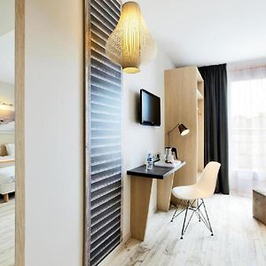 Chambre Supérieure Lit King-Size