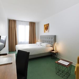 Chambre Lit King-Size