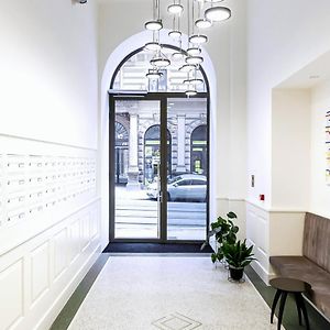 Luxury Apartments In The City Centre
