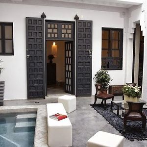 Riad Heva
