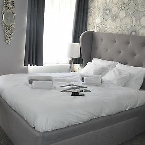 Chambre de Luxe Lit Queen-Size