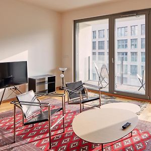 Prague Days - Designer Condo - Trendy Neighborhood