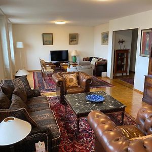 Appartement de Luxe