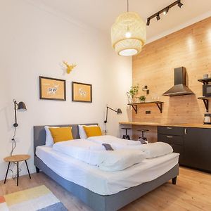Appartement Standard