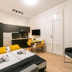 Appartement de Luxe