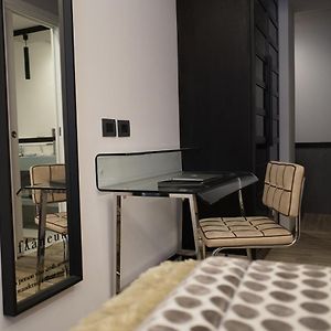 Chambre Supérieure Lit King-Size