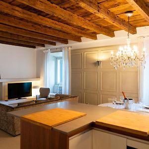Deluxe  Two-Bedroom Separate Building Apartment