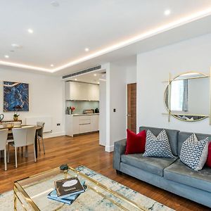 Appartement Suite