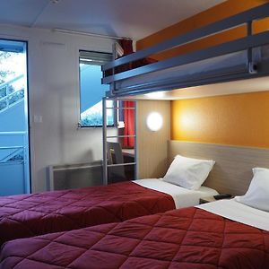 Chambre Triple