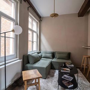 Lovely Triplex In The Heart Of Le Sablon