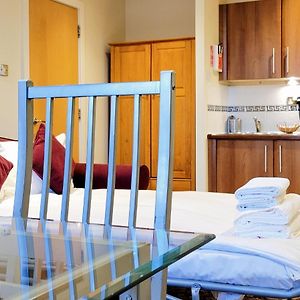 Chambre Exécutive Triple