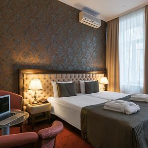 Chambre Supérieure