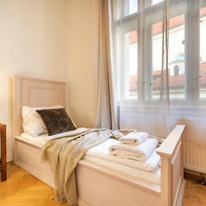 Templova - Old Town Apartments