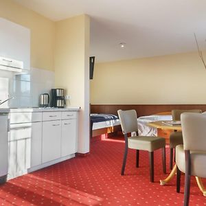 Appartement Standard
