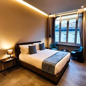 Chambre Standarde Lit King-Size