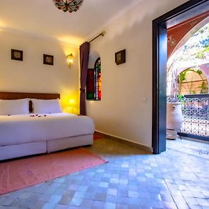 Chambre Supérieure Lit King-Size