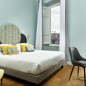 Chambre Supérieure Lit King-Size