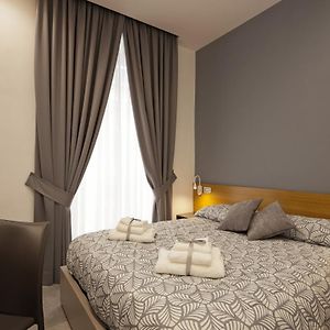 Chambre Lit Queen-Size