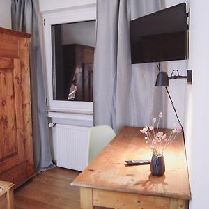 Chambre Standarde Simple