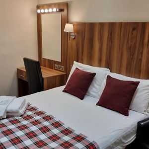 Private Bathroom Double Room