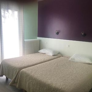 Chambre Standarde Double