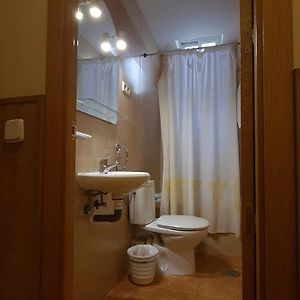 Chambre Standarde Lit King-Size