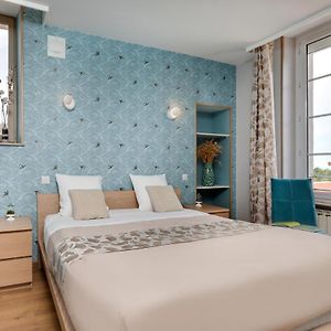 Chambre Quadruple
