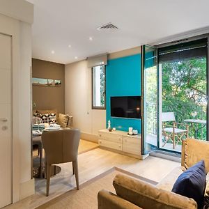 Kronos On The Beach Suite 2