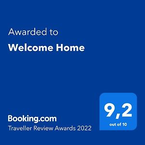 Welcome Home