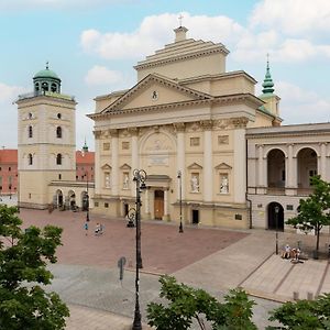 Apartament Przy Placu Zamkowym By Noclegi Renters