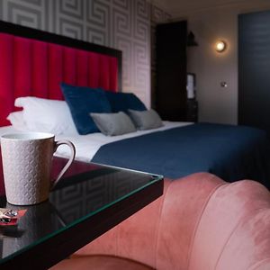 Chambre de Luxe Lit King-Size