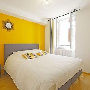Appartement Gambetta