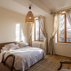Chambre Supérieure Lit Queen-Size