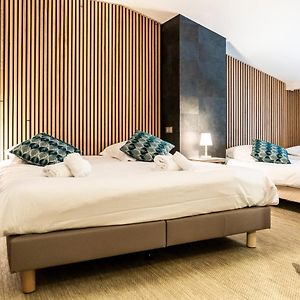 Chambre Triple