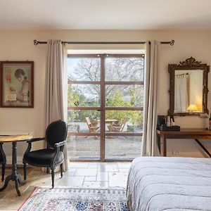 Chambre de Luxe Lit King-Size