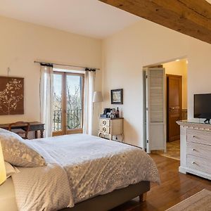 Chambre de Luxe
