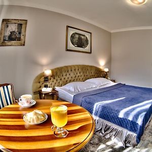 Chambre Standarde Lit King-Size
